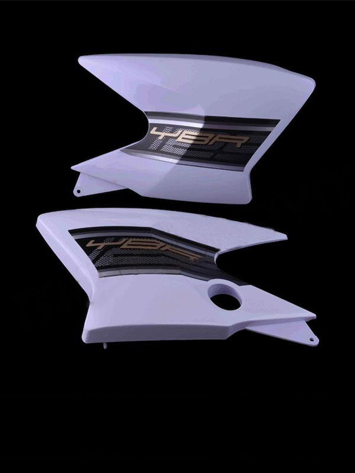 DEPO GRENAJI YBR K ESD [TAKIM]  BEYAZ